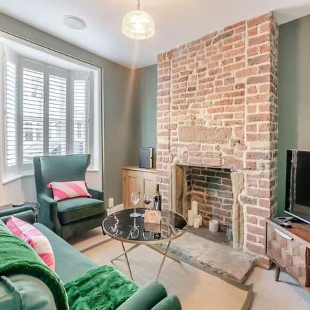 Stoney Nook Cottage Ґісборо Екстер'єр фото