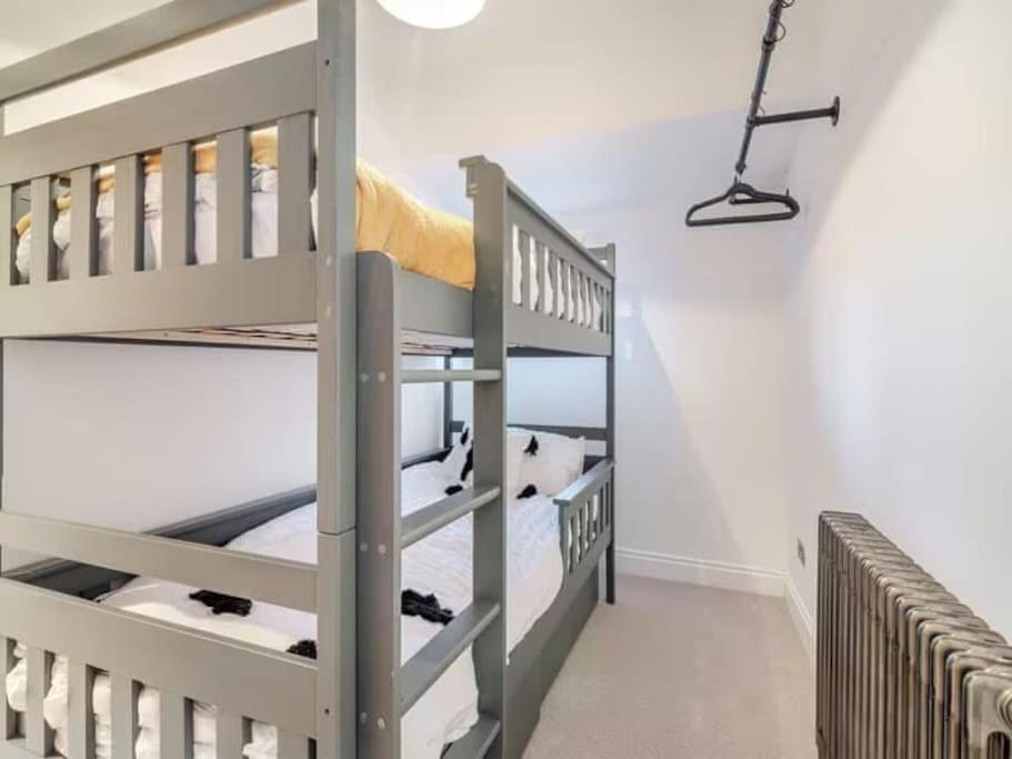 Stoney Nook Cottage Ґісборо Екстер'єр фото